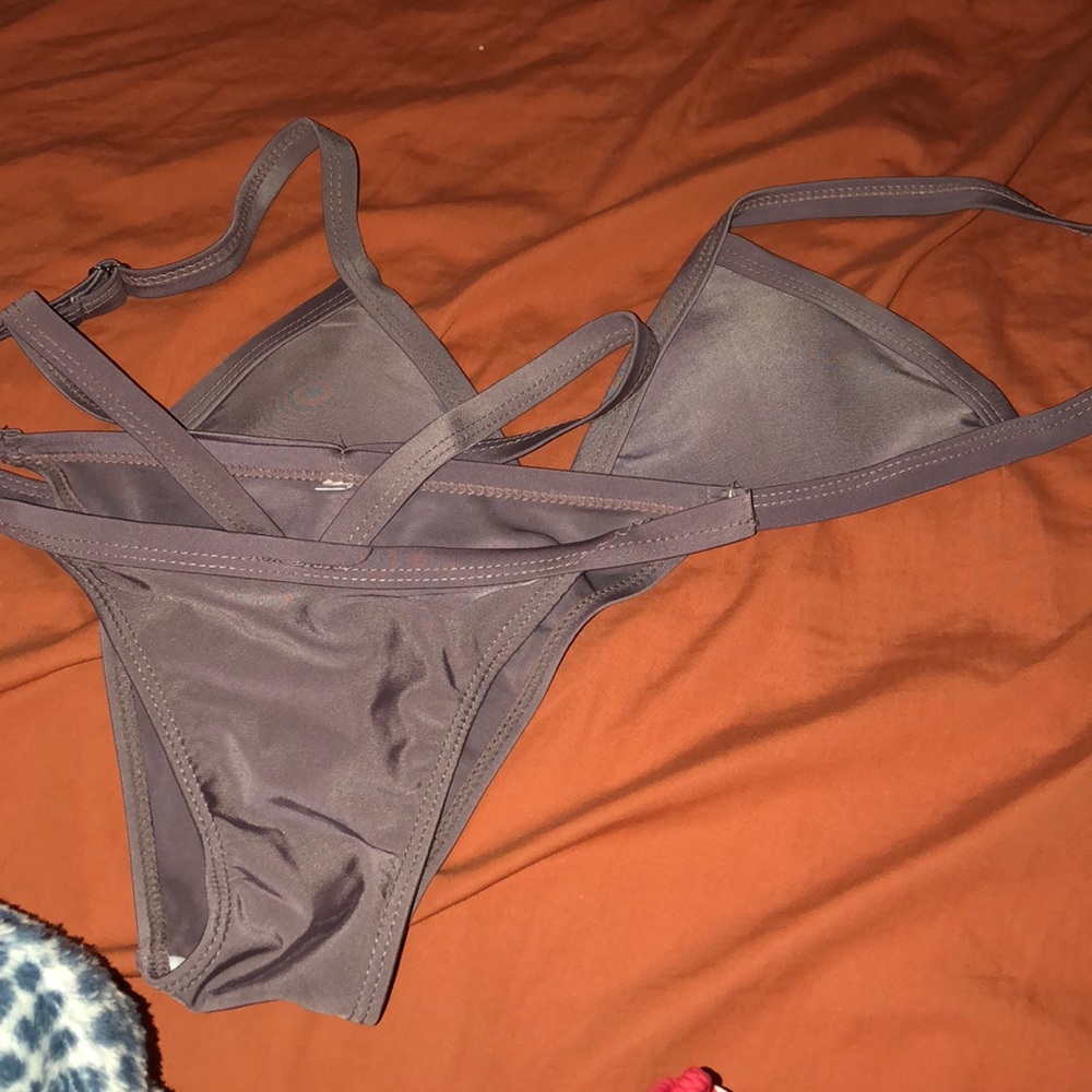 Bikini (TOP AND BOTTOM) SMALL